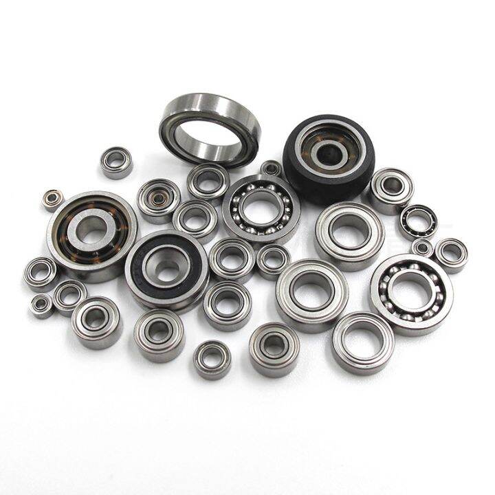 spot-optimal-micro-deep-groove-ball-bearing-miniature-bearing-precision-high-speed-motor-small-bearing-foreign-trade