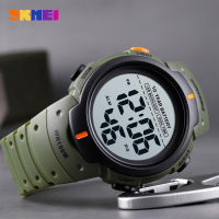 SKMEI 1560 Electronics Sport Watch For Men Waterproof Fashion Light Digital Mens Watch Stopwatch Reloj Masculino Mens Watches