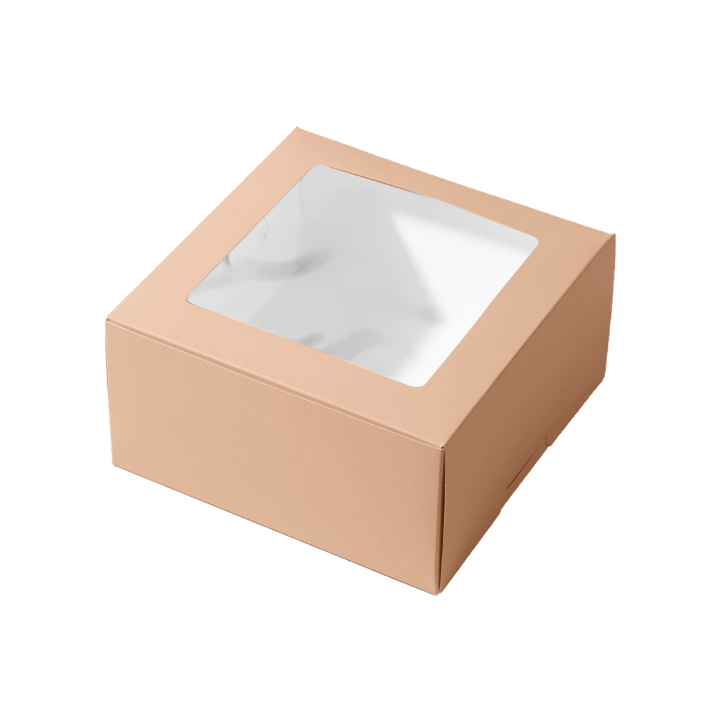 กล่องเค้ก-1-ปอนด์ทรงสูง-20x20x10-ซม-1-แพ็ค-20-ใบ-ราคาโรงงาน-สีพลาสเทล-กล่องเค้กปอนด์-กล่องเค้กฝาใส-กล่องอาหาร-กล่องกระดาษ-ราคาส่ง