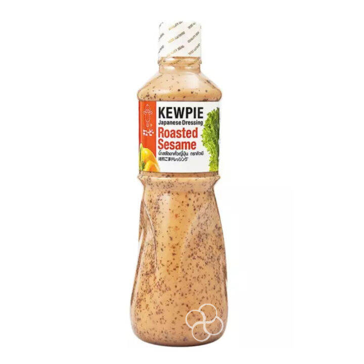 Kewpie Roasted Sesame Dressing 1L (Thailand) Lazada PH