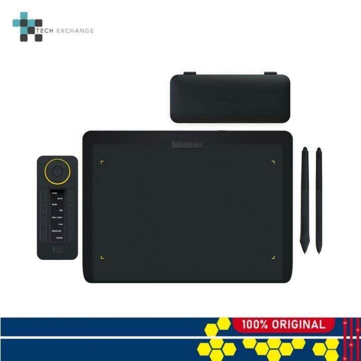 XenceLabs Pen Tablet Medium Bundle Lazada PH