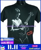 เสื้อวง ERIC CLAPTON เสื้อยืดวงดนตรีร็อค เมทัล เสื้อร็อค  ECN778 สินค้าในประเทศ