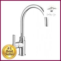 ก๊อกซิงค์เดี่ยวเคาน์เตอร์ COTTO CT1117A(HM)SINK FAUCET COTTO CT1117A(HM) **มีบริการชำระเงินปลายทาง**