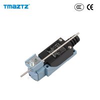 、‘】【’ Limit Switch NO NC Long Lever Self Reset Momentary Travel Switch IP65 Waterproof TZ-8107 ME-8107