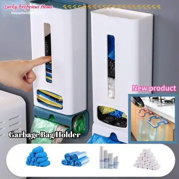 Plastic bag dispenser online buy online