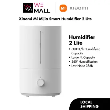 Xiaomi Humidificador 2 Lite 