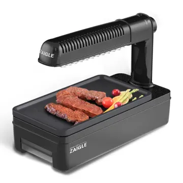 Anbang Smokeless Grill - Best Price in Singapore - Jan 2024