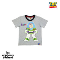 Toys Story by Lesenphants เสื้อยืดแขนสั้น เด็กชาย ลิขสิทธิ์ห้าง 1T19A02