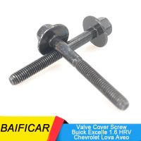 Baificar Brand New Genuine High Quality Valve Cover Screw Bolt Nut 94500909 For Buick Excelle 1.6 HRV Chevrolet Lova Aveo Fasteners