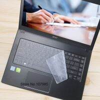 【✱2023 HOT✱】 g8lumg 14นิ้ว Lapkeyboard ซิลิโคนผิวอุปกรณ์ป้องกันฝาครอบสำหรับ Acer Aspire E14 Sf314 Swift 3 K4000 Tmp248 Tmx349 Tmtx40