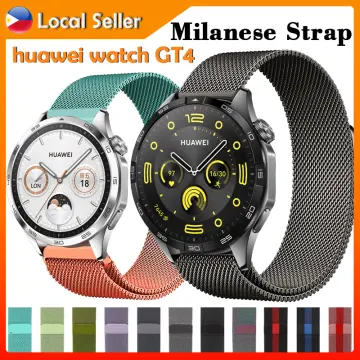 GT4 Pro Smart Watch 1.54“ 360*360 Wireless Charging Bluetooth Call NFC  Business Watch 380 Large Battery PK Huawei GT3 Compass