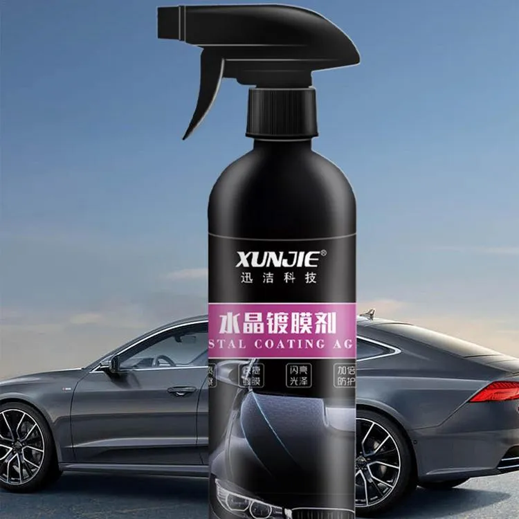 Car Paint Restorer Waterproof Coating Agent for Car Glass Paint Correction  Kit for Car Detailing Hydrophobic Top Coat Polish for Car Paint easy to use