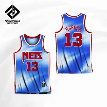 James Harden Nets Jersey - James Harden Brooklyn Nets Jersey - jersey nets  