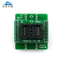 100% TSOP48 NAND Socket Adapter only for TL866II Plus Programmer