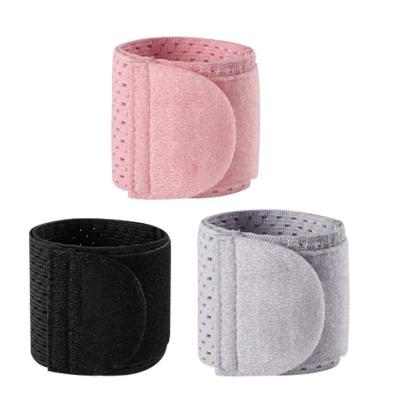 Wrist Sweatband Absorbent And Breathable Thin Waist Bands Athletic Exercise Wrist Sweatband Stretchy &amp; Sweat Absorbing Terry for Tennis Basketball amazing
