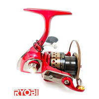 รอกตกปลา Ryobi OAsys III รอกสุดทน เรียวโอบิ