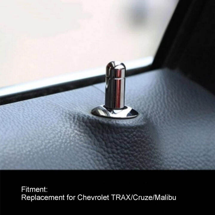 Car Door Lock Knob Car Door Lock Pin Beautiful for Modified Lazada PH