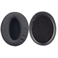 Professional Earpads Cushion Soft PU Leather Replacement Ear Pads For Sennheiser Wireless Headset HD 4.40 BT 4.5 400S Headphones