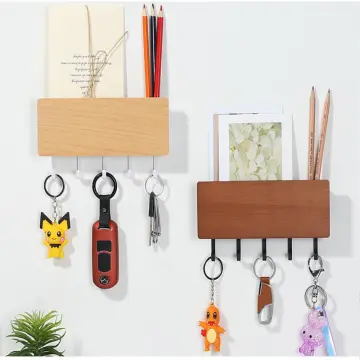 Share more than 168 key ring holder for wall latest - awesomeenglish.edu.vn