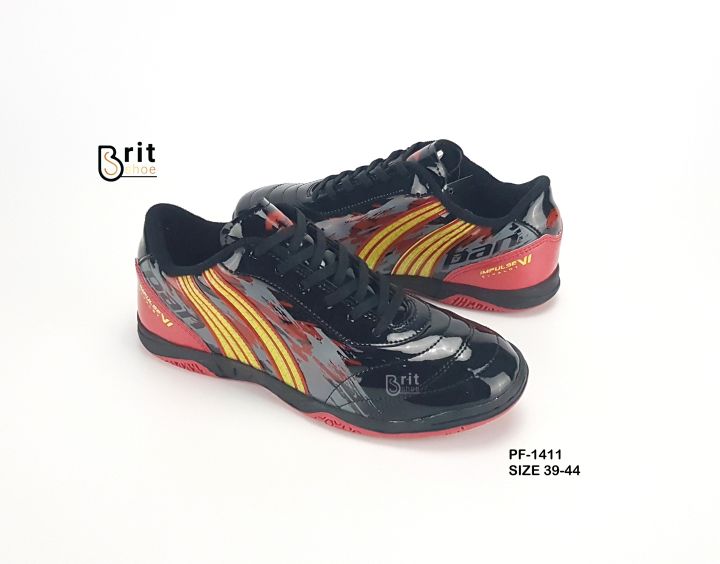 pan-impulse-vi-elvaloy-pf1411-รองเท้าฟุตซอล-รองเท้าฟุตบอล