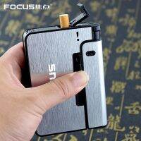 【CW】❀❃  Metal Boxes 10PCS Holder Not Men Gifts