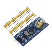 【New-store】 FairBay โมดูลบอร์ดบอร์ดระบบขั้นต่ำ STM32F103C8T6 STM32แขนมาถึง