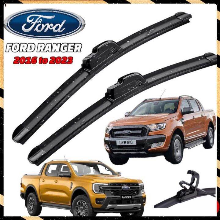 ford ranger wiper blades banana type high quality model 2015 2016 2017