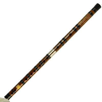 Bamboo Flute Dizi musical instruments professional flauta transversal dizi bambu flute d High-pitched easy-sounding loud sweet