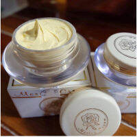 Merina Cream ครีมแก้มบุ๋ม  ผิวแพ้ง่าย บำรุงผิวหน้า Moisturizer กันแดด สินค้าขายดี สินค้ายอดนิยม