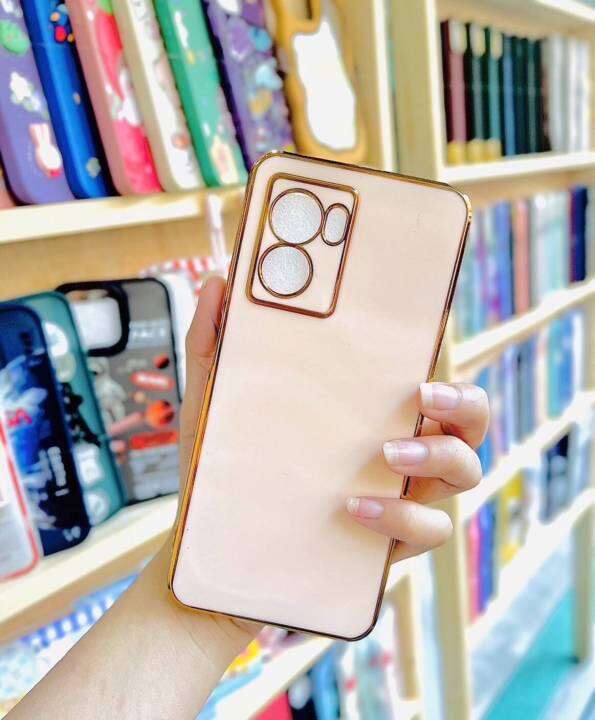 เคส-tpuนิ่มเงาขอบทอง-5-สี-ไอโฟน-i7-i8-i6-i6s-ise-i6plus-i7plus-i8plus-i11-i12-i12pro-i12promax-i13-i13pro-i13promax-i14-i14pro-i14promax-สินค้าส่งจากประเทศไทย