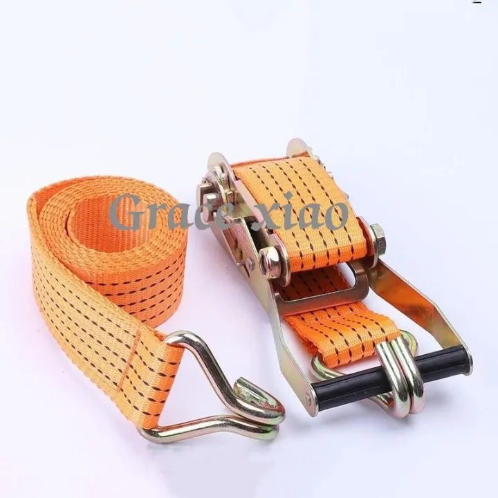 Widened And Thickened Truck Binding Belt Tightener Tensioner Fixing ...