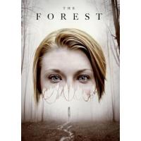 แผ่น DVD หนังใหม่ The Forest (2016) ป่าสูบวิญญาณ (เสียง ไทย /อังกฤษ | ซับ อังกฤษ) หนัง ดีวีดี