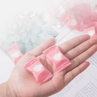 30/50/100pcs Disposable Face Towel Non-woven Compressed Magical Disposable Towel Tablet Cloth Wipes Tissue Mask Makeup Cleaning