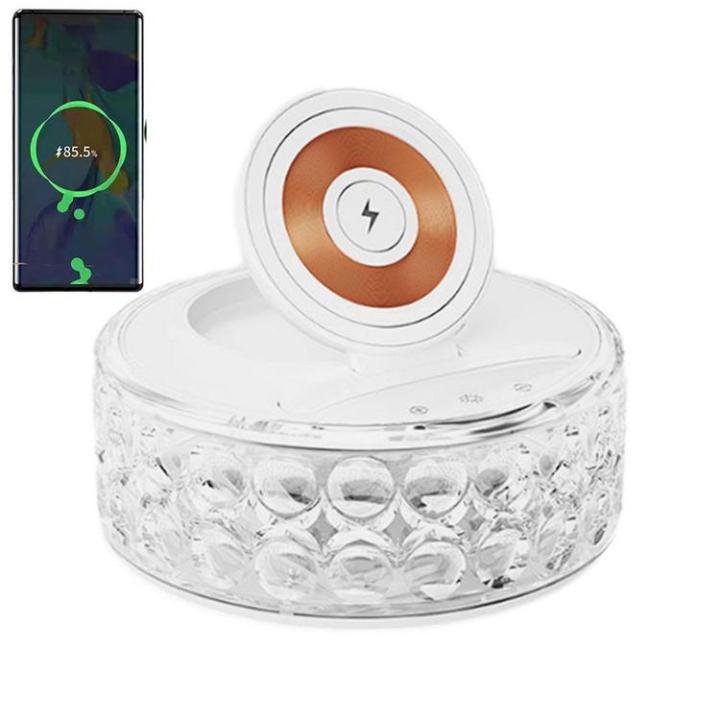 wireless-charging-wireless-charger-station-table-lamp-ornament-built-in-battery-with-wireless-charger-touch-sensitive-for-tablet-everywhere