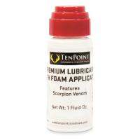 TENPOINT TenPoint Premium Lubricant With Foam Applicator