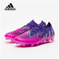 Adidas Predator Edge.1 Low FG รองเท้าฟุตบอล ตัวท็อป ใหม่ล่าสุด