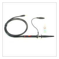 Oscilloscope Probe for Mini Osciloscopio DS211 DS203 DS202 DS212 High Quality Oscilloscope Probes