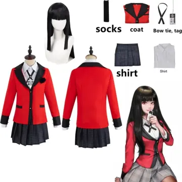 Shop Cosplay Shirt Yumeko online - Dec 2023