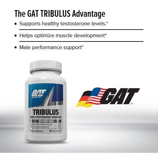 gat-tribulus-750mg-90เม็ด