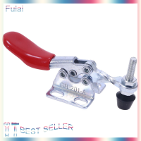 Fulai GH-201A CLAMP Quick-Release TOGGLE Clamps แนวตั้ง TOGGLE CLAMP Hand CLIP TOOL