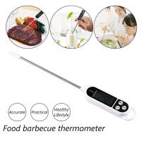 Amazz - เทอร์โมมิเตอร์ วัดอุณหภูมิอาหาร TP300 Food Thermometer