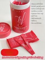 LAMONA RED COLLAGEN