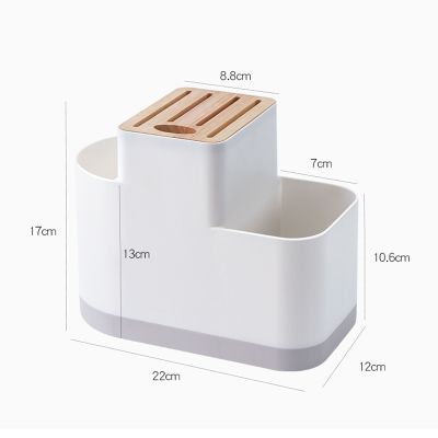 Kitchen Supplies Fun Multifunctional Household Storage Knife Holder Tray Fork Spoon Finisher Chopsticks Knife Drying Rack AccessTH