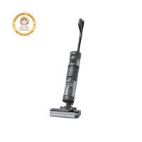 Dreame H12 Wet and Dry Vacuum เครื่องล้างพื้น 3in1 เครื่องดูดฝุ่น ดูดน้ำ ขัดถูพื้นในตัวเดียว รับประกัน 2 ปี By Housemaid Station