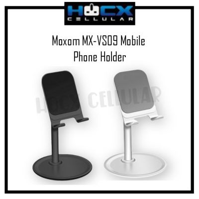 Moxom MX-VS09 ที่วางโทรศัพท์มือถือ แบบปรับได้