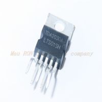 10PCS/LOT TDA2030 TO220-5 TDA2030A audio amplifier short-circu  new original In Stock