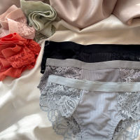 pants bikini ขอบยาง Bracozy