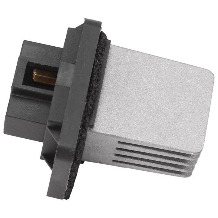 Car Heater Blower Resistor Full Auto A/C for Ssangyong Rexton 2001