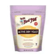 Enamel blooming 227gr-BOB S Red Mill active dried yeast
