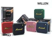 ลำโพงพกพาWillen Portable Speaker ลำโพงบลูทูธสำหรับพกพา กันน้ำกันฝุ่น IP67